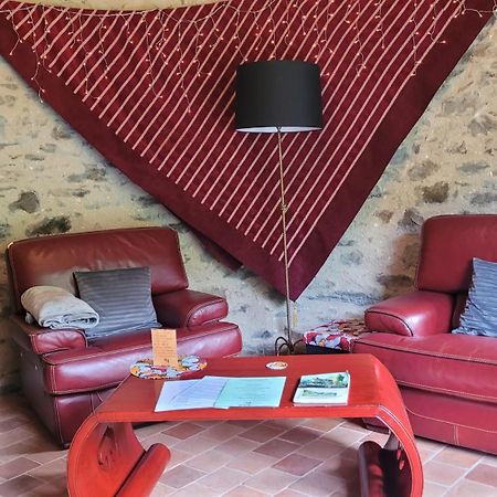 קונקה Manoir Des Pelies Spa מראה חיצוני תמונה