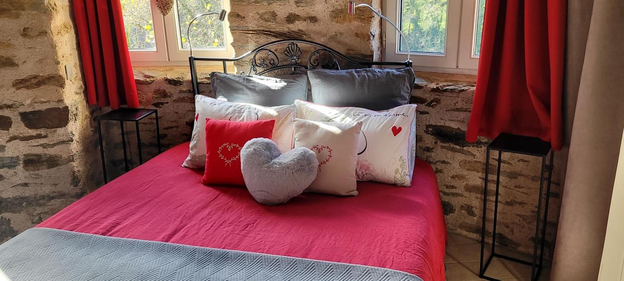 קונקה Manoir Des Pelies Spa מראה חיצוני תמונה