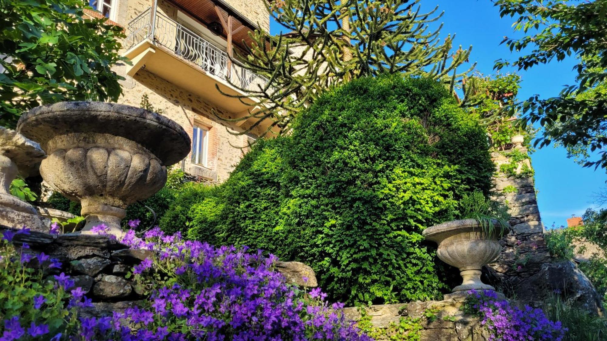 קונקה Manoir Des Pelies Spa מראה חיצוני תמונה